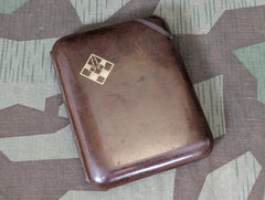 German Bakelite Cigar Case DRP
