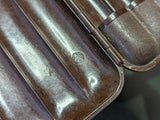 German Bakelite Cigar Case DRP