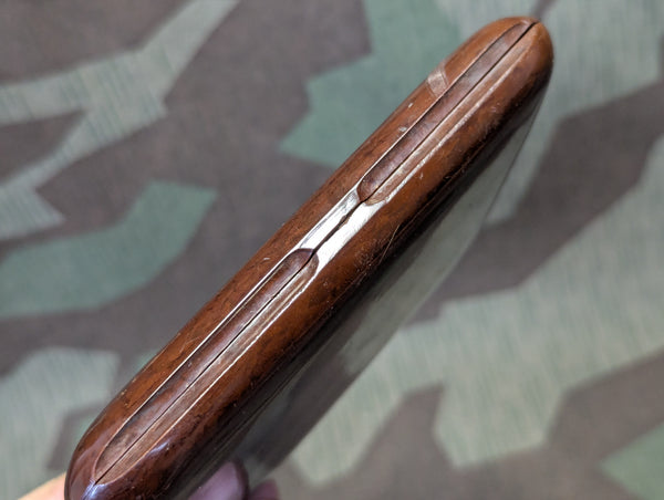 German Bakelite Cigar Case DRP