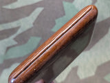 German Bakelite Cigar Case DRP