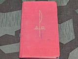 New Testament Bible 1941 Stuttgarter Kepplerbibel