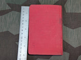New Testament Bible 1941 Stuttgarter Kepplerbibel