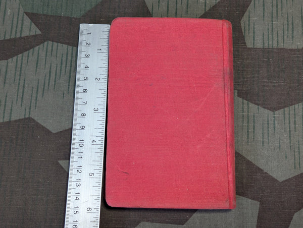 New Testament Bible 1941 Stuttgarter Kepplerbibel
