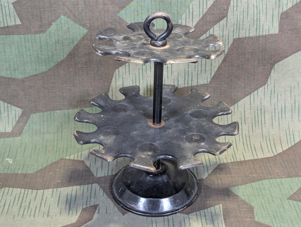 Double-Tier 20 Stamp Holder