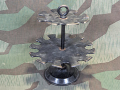 Double-Tier 20 Stamp Holder