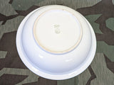DAF Large Porcelain Bowl