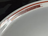 DAF Large Porcelain Bowl