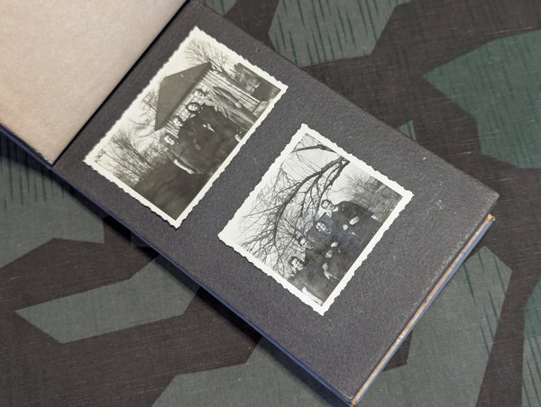 RAD Women's Photo Album + Some Soldiers & Civilian (42 Photos)