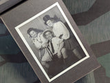 RAD Women's Photo Album + Some Soldiers & Civilian (42 Photos)