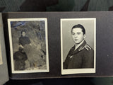RAD Women's Photo Album + Some Soldiers & Civilian (42 Photos)