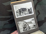 RAD Women's Photo Album + Some Soldiers & Civilian (42 Photos)