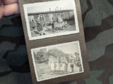 RAD Women's Photo Album + Some Soldiers & Civilian (42 Photos)