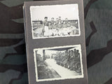RAD Women's Photo Album + Some Soldiers & Civilian (42 Photos)