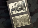 RAD Women's Photo Album + Some Soldiers & Civilian (42 Photos)