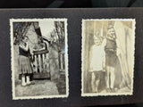 RAD Women's Photo Album + Some Soldiers & Civilian (42 Photos)