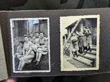 RAD Women's Photo Album + Some Soldiers & Civilian (42 Photos)