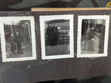 RAD Women's Photo Album + Some Soldiers & Civilian (42 Photos)