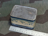 Ronnefeldt Tea Tin