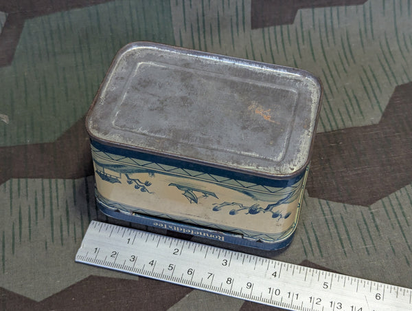 Ronnefeldt Tea Tin