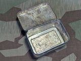 Ronnefeldt Tea Tin