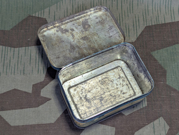Ronnefeldt Tea Tin