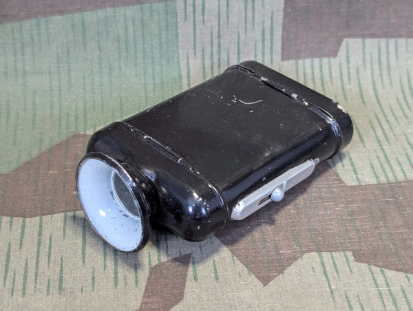Pre war German Civilian Flashlight