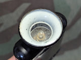 Pre war German Civilian Flashlight