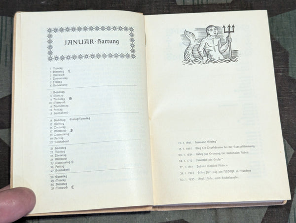 Jahrbuch der Papier-Verarbeitung 1940