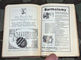 Jahrbuch der Papier-Verarbeitung 1940