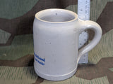 Hofbrauhaus 1/2L Krug Kameradschaftsabend 1937