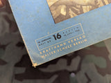Kraftfahrzeug Handwerk 18 April 1942 Heft 16 Krafthand