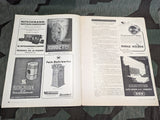 Kraftfahrzeug Handwerk 18 April 1942 Heft 16 Krafthand