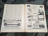 Kraftfahrzeug Handwerk 18 April 1942 Heft 16 Krafthand