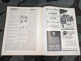 Kraftfahrzeug Handwerk 18 April 1942 Heft 16 Krafthand