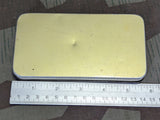 Delfter Pipe Tobacco Tin Holland Fein-Shag