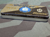 Delfter Pipe Tobacco Tin Holland Fein-Shag