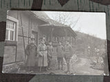 Lot of 3 WWI German Postcards