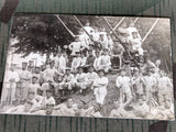 Lot of 3 WWI German Postcards
