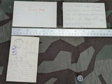 Lot of 3 WWI German Postcards