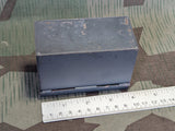 Sicherheitsnadeln Wehrmacht Safety Pin Box