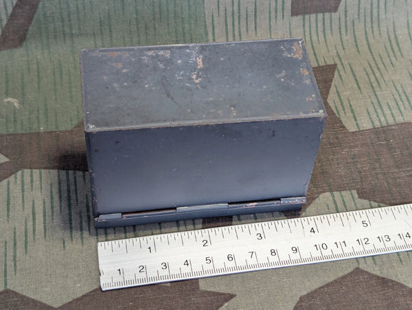 Sicherheitsnadeln Wehrmacht Safety Pin Box