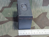 Sicherheitsnadeln Wehrmacht Safety Pin Box