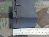 Sicherheitsnadeln Wehrmacht Safety Pin Box