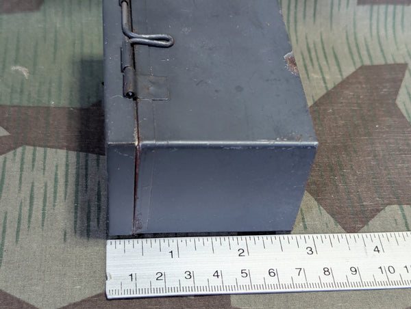 Sicherheitsnadeln Wehrmacht Safety Pin Box