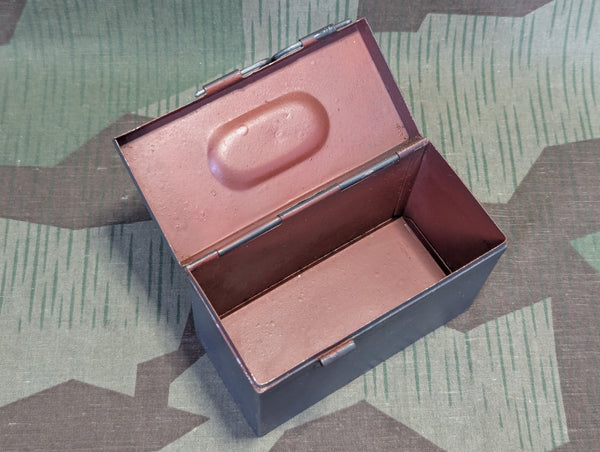 Sicherheitsnadeln Wehrmacht Safety Pin Box