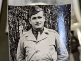 US Army 9th Air Force Photo Lot 1944/1945 (in England & Europe)
