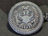 German Charivari Tracht Button Chain