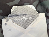 3 Empty Feldpost Envelopes