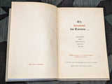 Es brummt im Karton! Soldier's Humor Book 1942 (AS-IS) Gift from Generalmajor Deutsch
