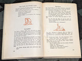 Es brummt im Karton! Soldier's Humor Book 1942 (AS-IS) Gift from Generalmajor Deutsch